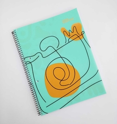 Cuaderno Ledesma Essential A4 en internet