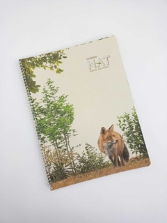 Cuaderno Ledesma Nat A4 Tapa Flexible - comprar online