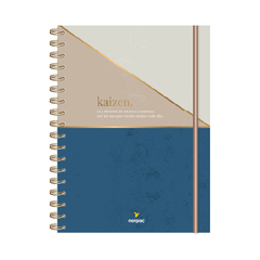 Cuaderno Inteligente Norpac A5 - Hojas Removibles - comprar online
