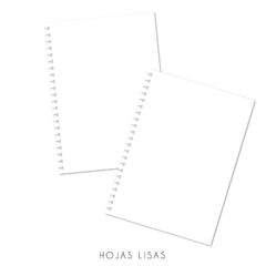 Cuaderno Inteligente Norpac A4 - Hojas Removibles en internet