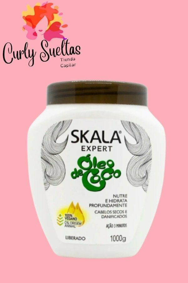Skala - Comprar en Curly Sueltas