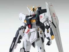 (Preventa) MG 1/100 νGUNDAM Ver. Ka - comprar online