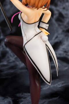 IS THE ORDER A RABBIT COCOA 1/8 PMMA & PU FIG BUNNY VER [B FULL] - Addictionmodel