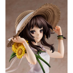 Imagen de Figura KonoSuba KD Colle - Megumin (Sunflower Dress) 1/7 Scale Figure