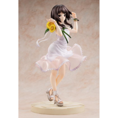 Figura KonoSuba KD Colle - Megumin (Sunflower Dress) 1/7 Scale Figure - tienda online