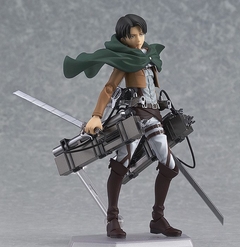 figma Levi 213 [POR ENCARGO] - comprar online