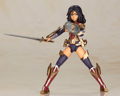 FRAME ARMS GIRLS - WONDER WOMAN HUMIKANE SHIMADA VER.