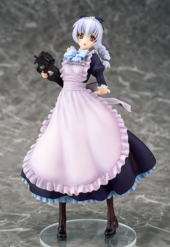 Phat! Teletha Testarossa: Maid Ver. 1/7 Scale Figure (Full Metal Panic! Invisible Victory) [Phat! Company]