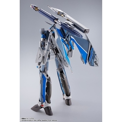 [Preventa] Dx Chogoukin Vf-31Ax Kairos-Plus(Hayate Immelmann Use) - comprar online