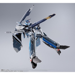 [Preventa] Dx Chogoukin Vf-31Ax Kairos-Plus(Hayate Immelmann Use)