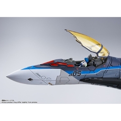 [Preventa] Dx Chogoukin Vf-31Ax Kairos-Plus(Hayate Immelmann Use) - tienda online