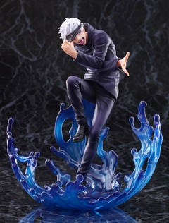 Jujutsu Kaisen - Satoru Gojo Figura escala 1/7 [Estream] en internet