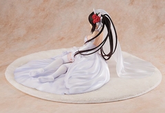 Figura Light Novel Edition Kurumi Tokisaki: Wedding Dress Ver. - Addictionmodel