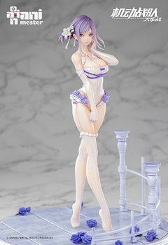 Iron Saga - Teresa Figure (Bride Ver.) - tienda online