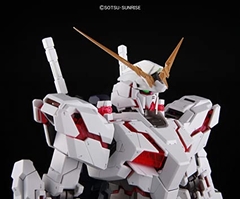 PG MOBIL SUIT UNICORN GUNDAM 1/60 en internet