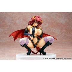 Kyonyu Fantasy Gaiden Shamsiel Kyonyu gensou ver. - comprar online