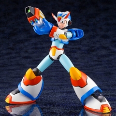 Imagen de MAX ARMOR MEGA MAN X MAX ARMOR