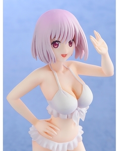 Akane Shinjo: Swimsuit Ver. [FREEing]