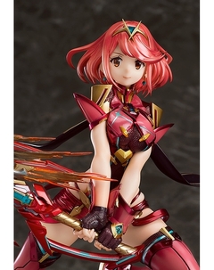 Pyra(re-run)(3rd Order)