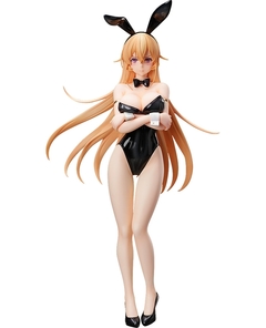 Erina Nakiri: Bare Leg Bunny Ver.