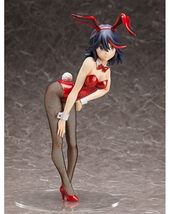 Ryuko Matoi: Bunny Ver. 2nd en internet