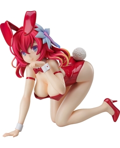 Stephanie Dora: Bare Leg Bunny Ver.