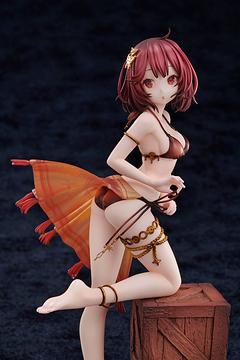 The Alchemist of the Mysterious Book Sophie Neuenmuller Swimsuit Ver.[Amiami X Amakuni]