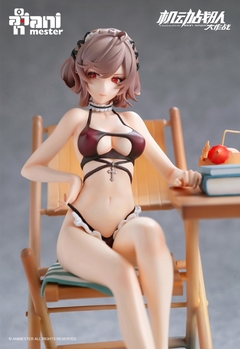 AniMester "IRON SAGA" Judith Trajes de baño Ver. Figura escala 1/7 - tienda online