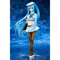 Arpeggio Of Blue Steel Mental Model Takao Sailor Ver. [Ques Q]