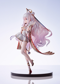 Azur Lane - Le Malin The blade that protect Vichya Dominion - TF Edition - Addictionmodel