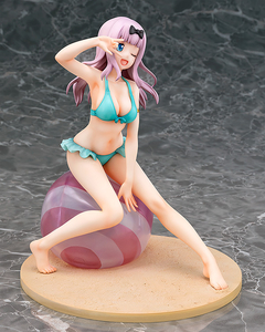 Chika Fujiwara: Swimsuit Ver. [Phat Company] en internet