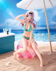 Chika Fujiwara: Swimsuit Ver. [Phat Company] - Addictionmodel