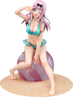 Chika Fujiwara: Swimsuit Ver. [Phat Company] en internet