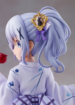 Chino (Summer Festival) [PLUM] - Addictionmodel