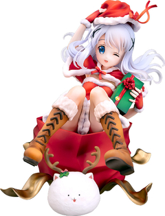 Chino: Santa Ver. [Phat Company] en internet