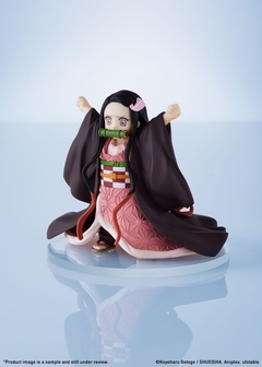 ConoFig Demon Slayer: Kimetsu no Yaiba Little Nezuko Figure - tienda online