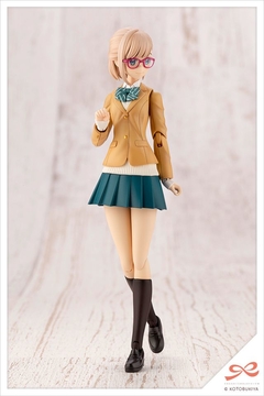 KOTOBUKIYA - KOYOMI TAKANASHI【RYOBU HIGH SCHOOL WINTER CLOTHES】DREAMING STYLE CLASSICAL IVY en internet