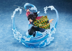 Demon Slayer: Kimetsu no Yaiba Giyu Tomioka Figura a escala 1/8 - tienda online