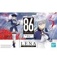 LENA FIGURE-RISE STANDARD BANDAI