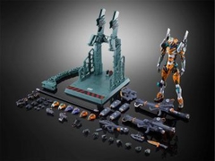 METAL BUILD EVA-00/00` PROTO TYPE [OPEN BOX] - comprar online