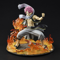 Natsu Dragneel 1:8 escala [BELLFINE]