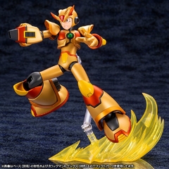 MEGAMAN X MAX ARMOR HYPER CHIP Version - Addictionmodel