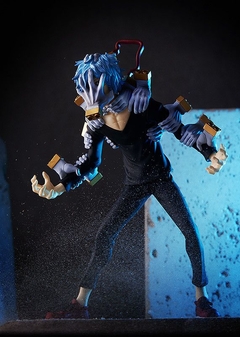 POP UP PARADE Tomura Shigaraki [POR ENCARGO] - comprar online