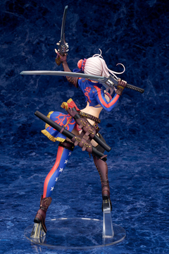 Destino/Gran Orden Berserker - Musashi Miyamoto [ALTER] en internet