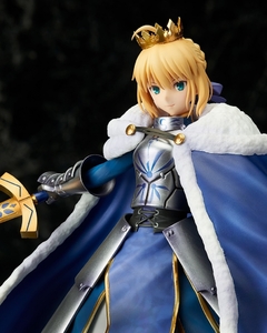 Fate/Grand Order - Saber Altria Pendragon 1/7 Scale Figure Deluxe Edition RE-LANZAMIENTO - Addictionmodel