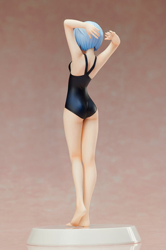 Ayanami Rei (Summer Queens) Tokyo Figure Limited Ver. [Our Treasure] en internet