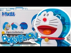 FIGURE-RISE MECHANICS DORAEMON