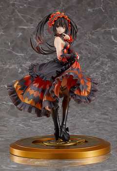 Kurumi Tokisaki ~Zafkiel~