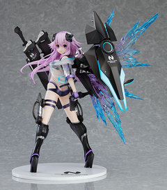 Dimension Traveler Neptune: Generator Unit Ver.