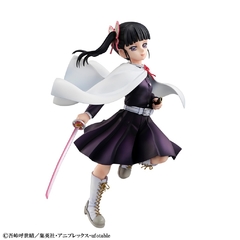 GALS Demon Slayer Tsuyuri Kanao [MEGAHOUSE] en internet